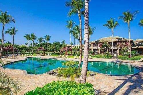 Fairways At Mauna Lani 1004