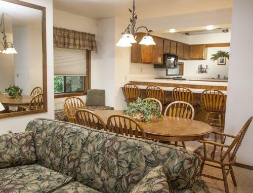 Apartamento Pend Oreille Shores Resort #1
