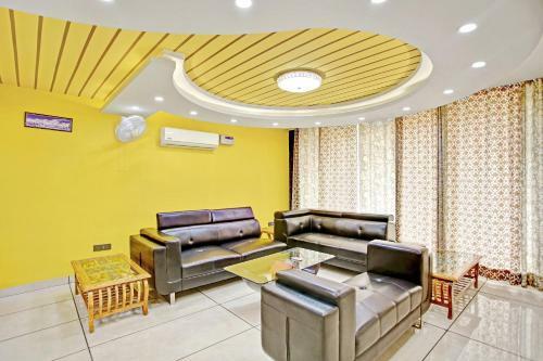 Hotel Grand Corporate Stay @ Sector 70