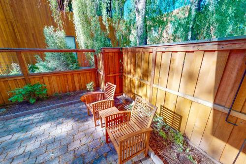 Wood River Retreat