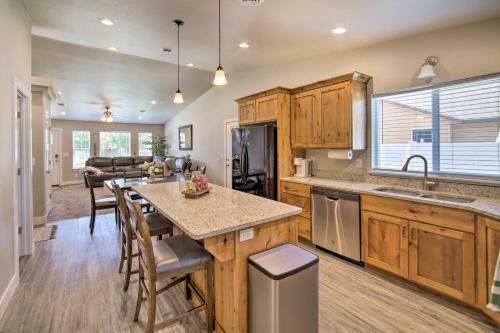 Lovely Pocatello Home Next To Ok Ward Park!