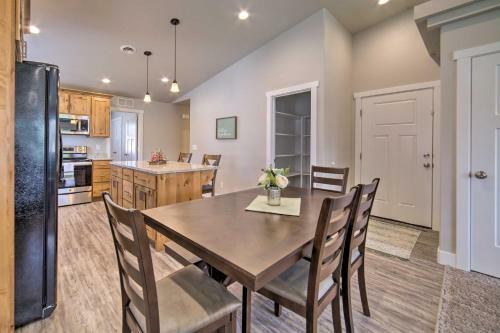 Lovely Pocatello Home Next To Ok Ward Park!