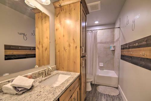 Lovely Pocatello Home Next To Ok Ward Park!