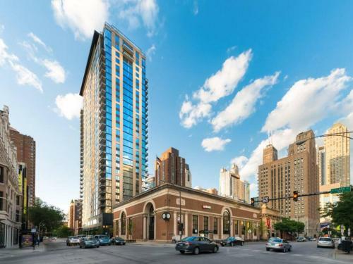 The New Best Apartment @rush & Division 2/2 By C9