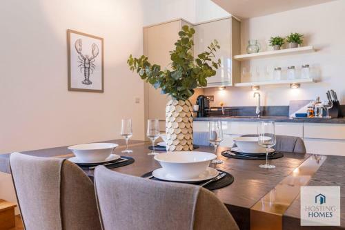 Apartamento The Evergreen Courtyard Henley-on-thames