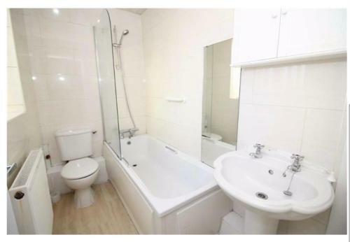 Apartamento Cheerful 2 Bedroom House