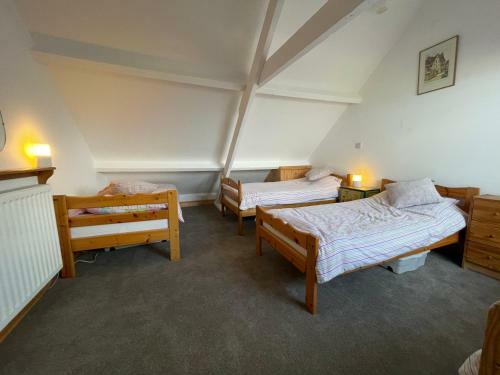 Port Mulgrave Cosy Cottage