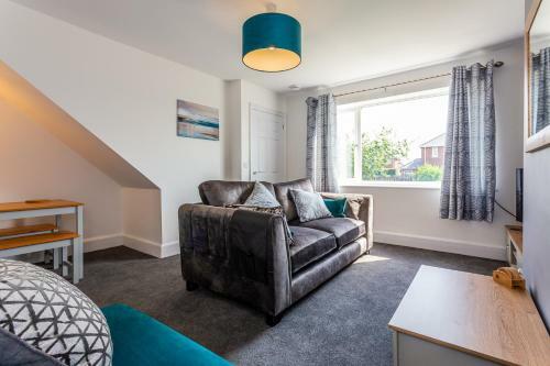 Apartamento ?stylish 2 Bed House ?wifi ?garden ?beach Access