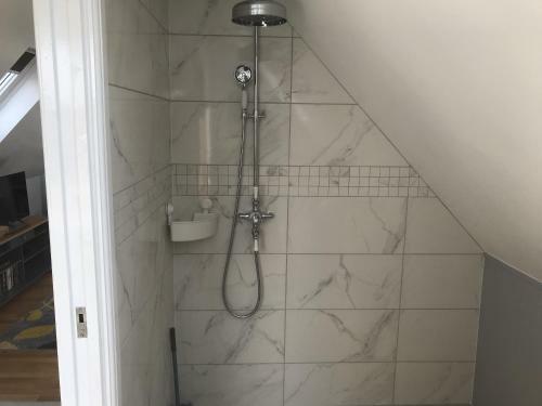 Apartamento The Cartlodge