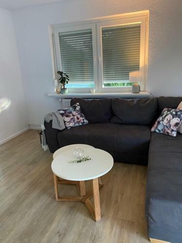 Apartamento Fewo Nelly Marie Wohnung Marie