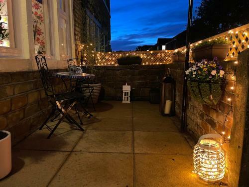 Cute And Cosy 2 Bed Cottage