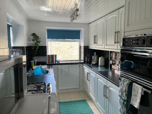 Cute And Cosy 2 Bed Cottage