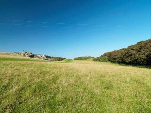 14 'zosma' Bell Tent Glamping Anglesey