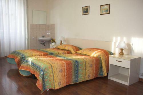 Hostal Pensione Rittmeyer
