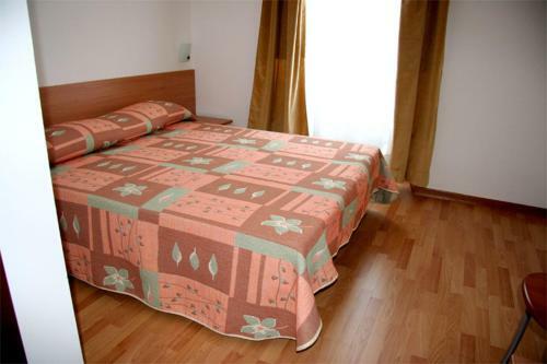 Hostal Pensione Rittmeyer