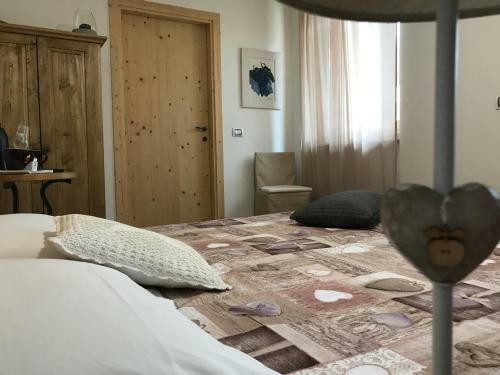 Hostal Giardino Alla Torre Room&breakfast