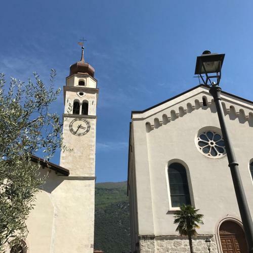 Hostal Giardino Alla Torre Room&breakfast