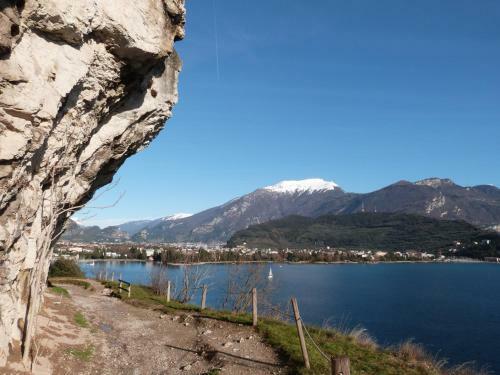 Hostal Giardino Alla Torre Room&breakfast