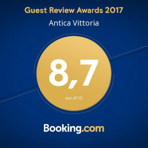 Bed & Breakfast Antica Vittoria