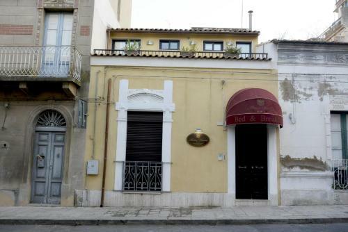 Bed & Breakfast Antica Vittoria