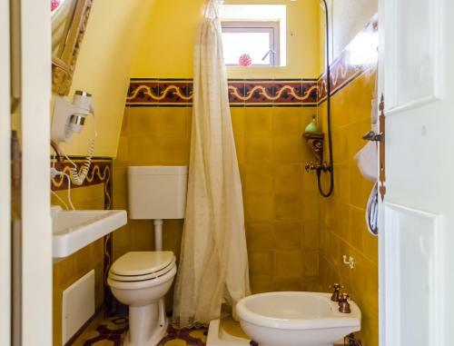 Masseria Cucuruzza Hotel