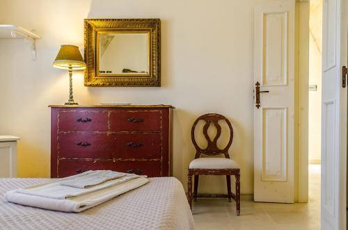 Masseria Cucuruzza Hotel