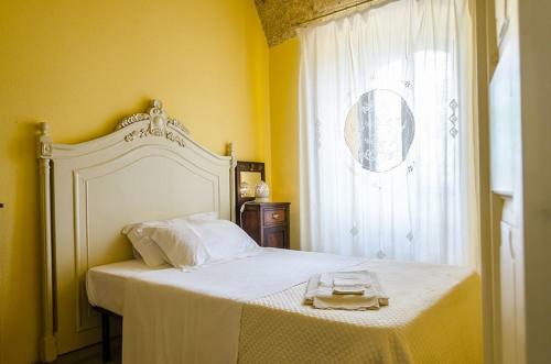 Masseria Cucuruzza Hotel
