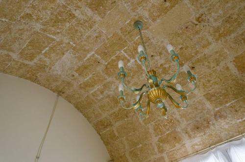 Masseria Cucuruzza Hotel