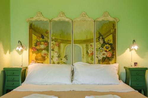 Masseria Cucuruzza Hotel