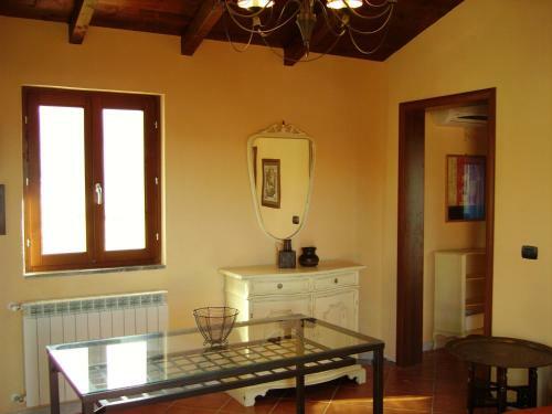 Bed & Breakfast Il Giardino Delle Esperidi
