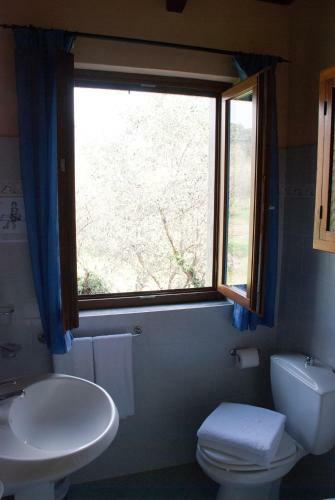 Bed & Breakfast Il Giardino Delle Esperidi