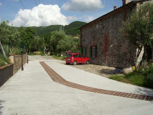 Bed & Breakfast Il Giardino Delle Esperidi