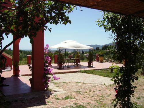 Bed & Breakfast Il Giardino Delle Esperidi