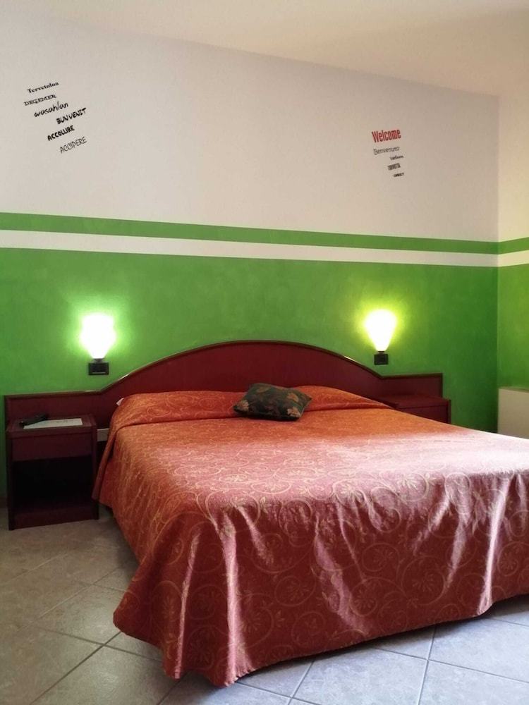 Hotel Locanda I Portici