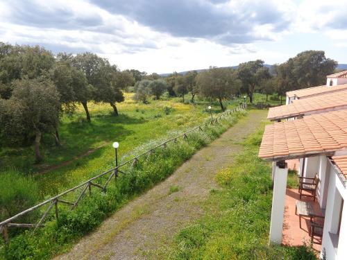 Hotel Su Baione