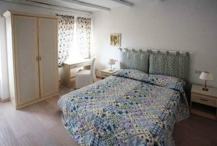 Apartamento La Finestra Su Roma