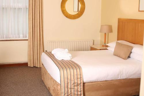 Auburn Lodge Hotel & Leisure Centre