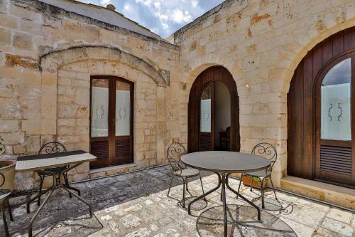 Agroturismo Masseria Casina Vitale