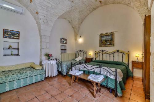 Agroturismo Masseria Casina Vitale