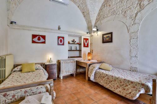 Agroturismo Masseria Casina Vitale