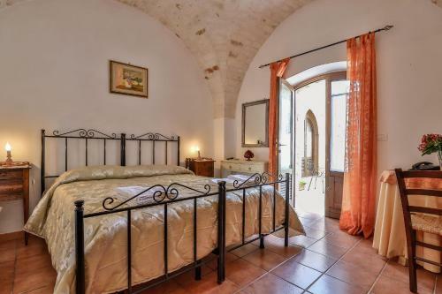 Agroturismo Masseria Casina Vitale
