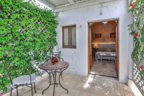 Agroturismo Masseria Casina Vitale