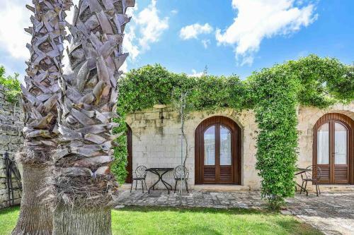 Agroturismo Masseria Casina Vitale