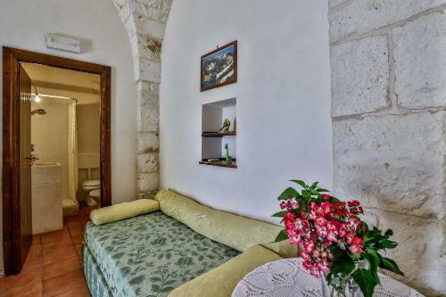 Agroturismo Masseria Casina Vitale