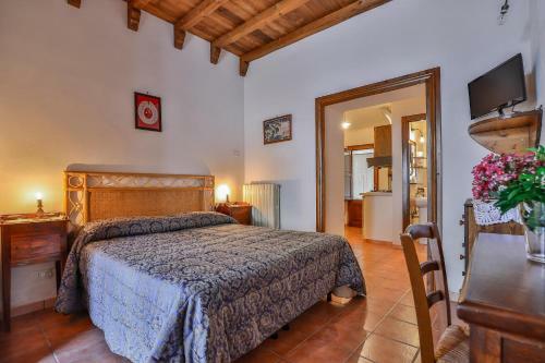 Agroturismo Masseria Casina Vitale