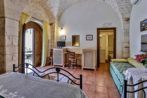 Agroturismo Masseria Casina Vitale