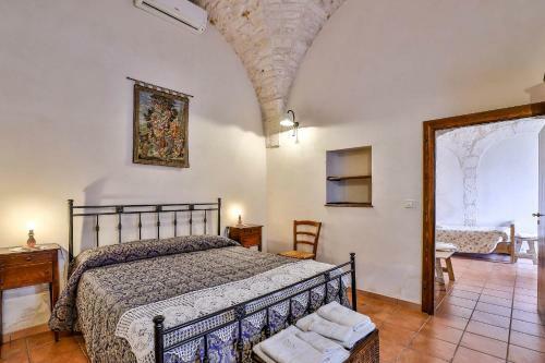 Agroturismo Masseria Casina Vitale