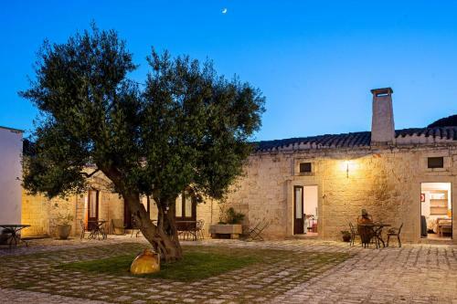 Agroturismo Masseria Casina Vitale