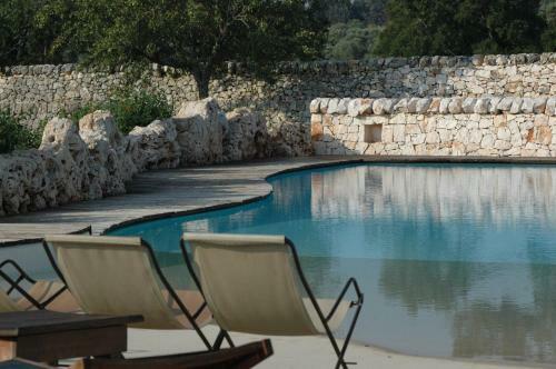 Agroturismo Masseria Casina Vitale
