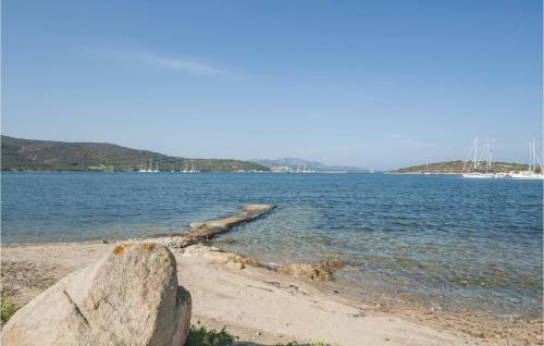 Apartment Olbia Ot 60